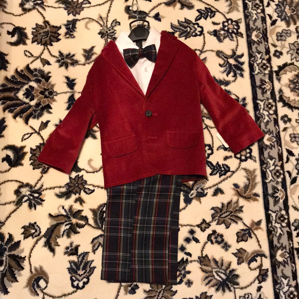 Kids Suits